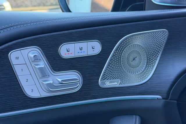 Mercedes-Benz GLE-KLASSE (2021) thumbnail 35