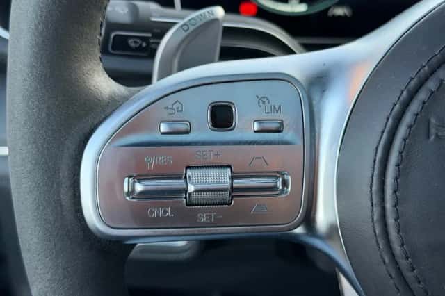 Mercedes-Benz GLE-KLASSE (2021) thumbnail 38