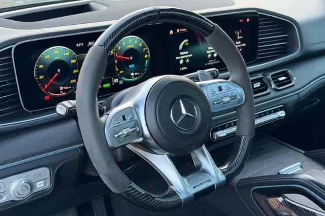 Mercedes-Benz GLE-KLASSE (2021) thumbnail 39