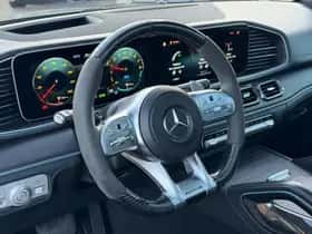 Mercedes-Benz GLE-KLASSE (2021) thumbnail 39