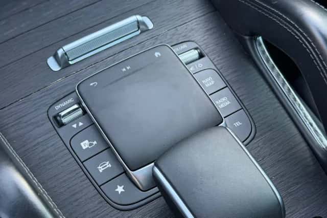 Mercedes-Benz GLE-KLASSE (2021) thumbnail 43