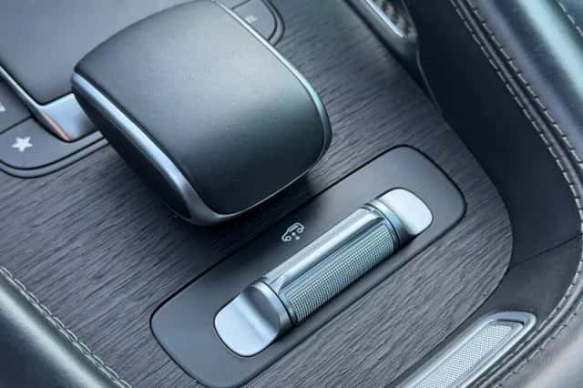 Mercedes-Benz GLE-KLASSE (2021) thumbnail 44