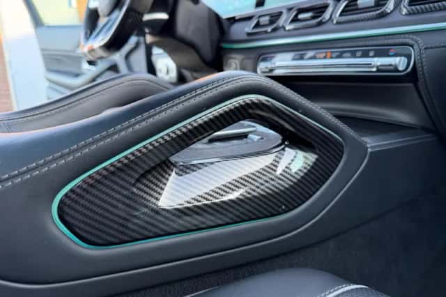 Mercedes-Benz GLE-KLASSE (2021) thumbnail 47