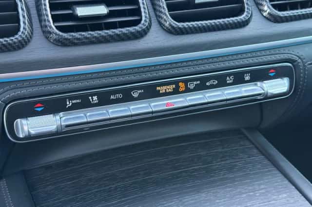 Mercedes-Benz GLE-KLASSE (2021) thumbnail 48