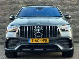 Mercedes-Benz GLE-KLASSE (2021) thumbnail 6