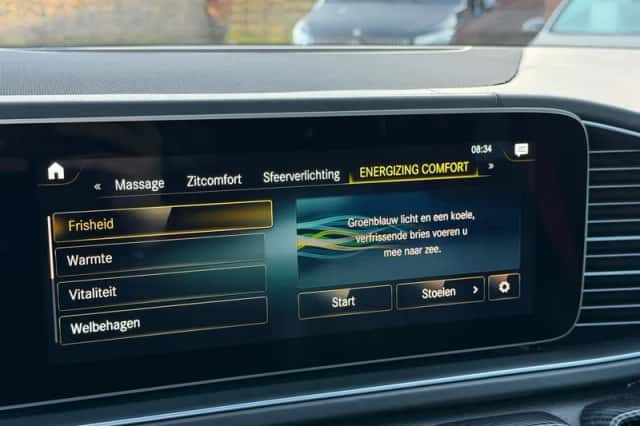 Mercedes-Benz GLE-KLASSE (2021) thumbnail 54