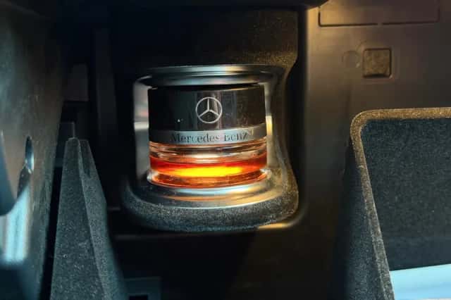 Mercedes-Benz GLE-KLASSE (2021) thumbnail 55