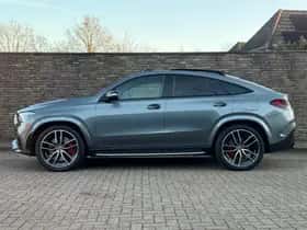 Mercedes-Benz GLE-KLASSE (2021) thumbnail 7