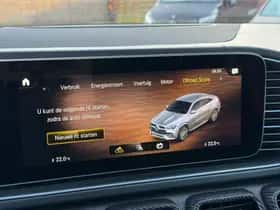 Mercedes-Benz GLE-KLASSE (2021) thumbnail 61