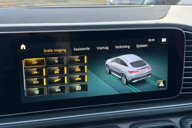 Mercedes-Benz GLE-KLASSE (2021) thumbnail 64