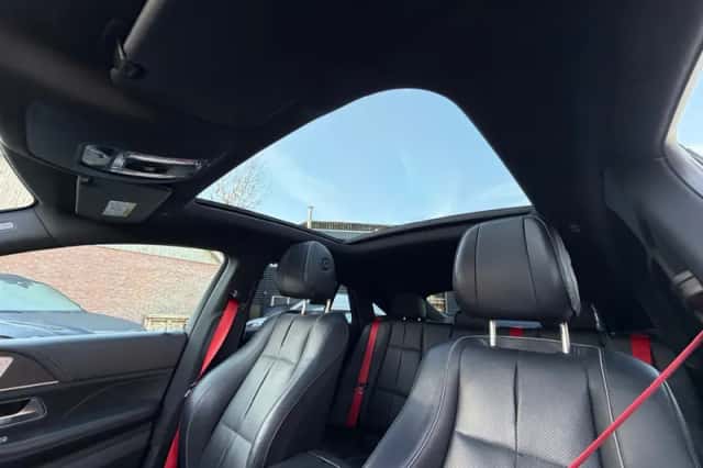 Mercedes-Benz GLE-KLASSE (2021) thumbnail 68