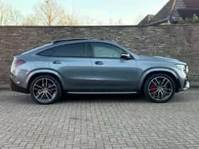 Mercedes-Benz GLE-KLASSE (2021) thumbnail 8