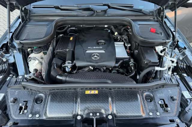 Mercedes-Benz GLE-KLASSE (2021) thumbnail 71