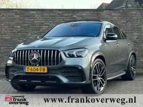 Mercedes-Benz GLE-KLASSE (2021) thumbnail 75