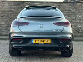 Mercedes-Benz GLE-KLASSE (2021) thumbnail 9