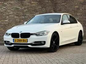 BMW 3-Serie