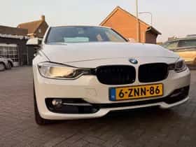 BMW 3-Serie (2015) thumbnail 12