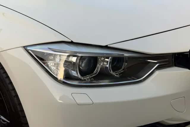 BMW 3-Serie (2015) thumbnail 4