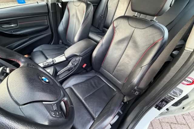 BMW 3-Serie (2015) thumbnail 36