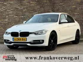 BMW 3-Serie (2015) thumbnail 39