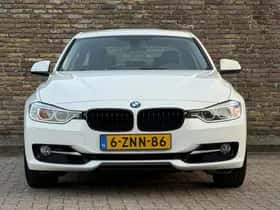 BMW 3-Serie (2015) thumbnail 6