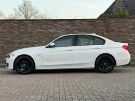 BMW 3-Serie (2015) thumbnail 7