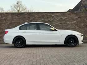 BMW 3-Serie (2015) thumbnail 8