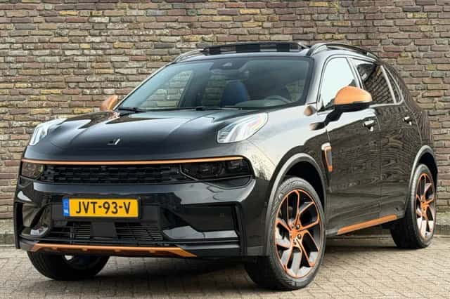 Lynk & Co en co (2024) thumbnail 1