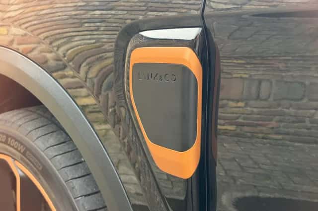 Lynk & Co en co (2024) thumbnail 19