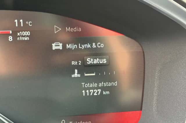 Lynk & Co en co (2024) thumbnail 3