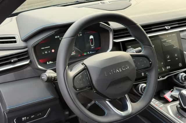 Lynk & Co en co (2024) thumbnail 35
