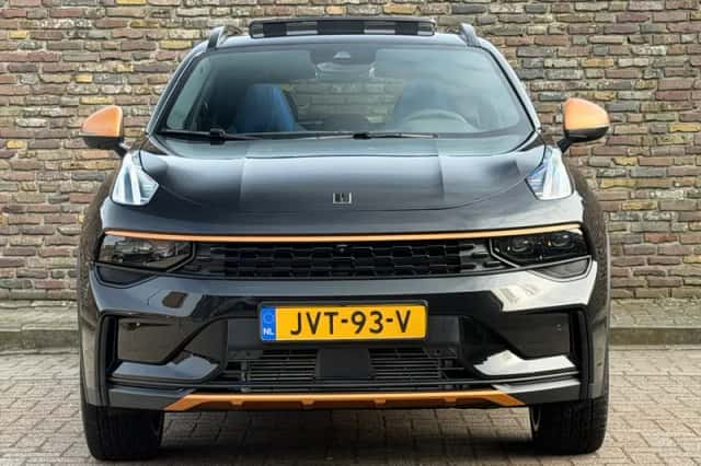 Lynk & Co en co (2024) thumbnail 6