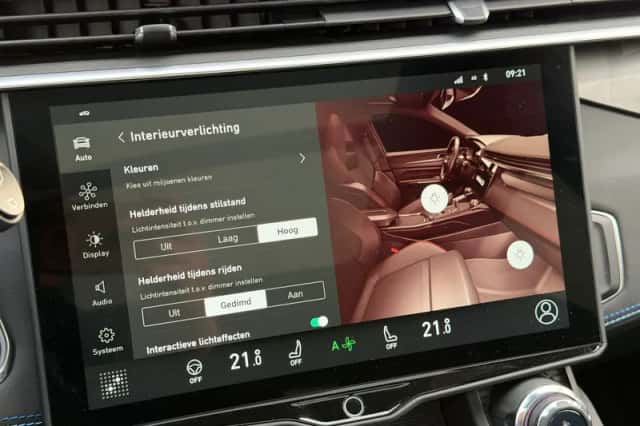 Lynk & Co en co (2024) thumbnail 55