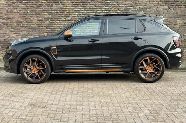 Lynk & Co en co (2024) thumbnail 7