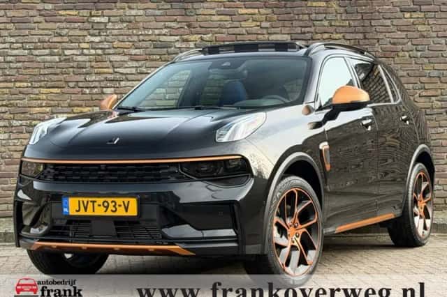 Lynk & Co en co (2024) thumbnail 61