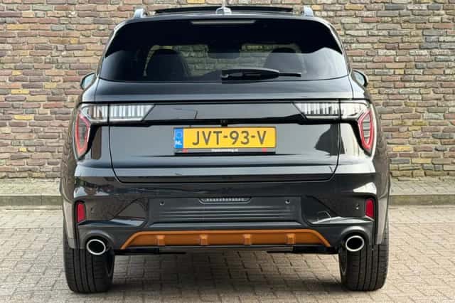 Lynk & Co en co (2024) thumbnail 9
