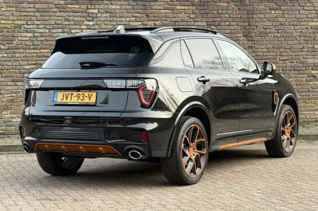 Lynk & Co en co (2024) thumbnail 10