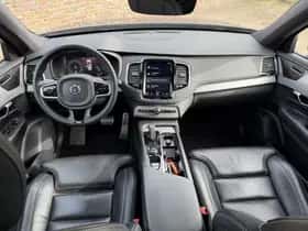 Volvo XC90 (2021) thumbnail 2