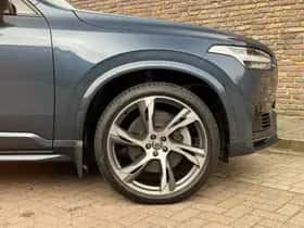 Volvo XC90 (2021) thumbnail 11