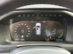 Volvo XC90 (2021) thumbnail 3