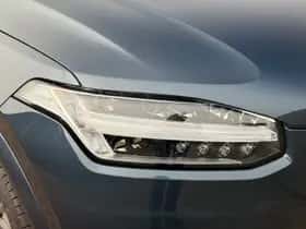 Volvo XC90 (2021) thumbnail 4
