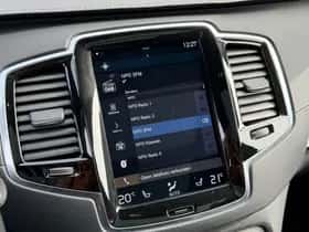 Volvo XC90 (2021) thumbnail 46