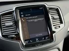 Volvo XC90 (2021) thumbnail 47