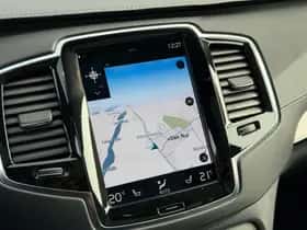 Volvo XC90 (2021) thumbnail 48