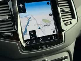 Volvo XC90 (2021) thumbnail 49