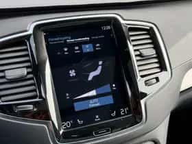 Volvo XC90 (2021) thumbnail 50