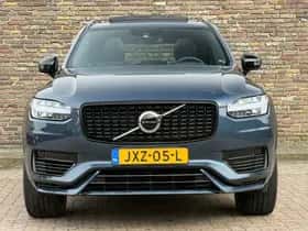 Volvo XC90 (2021) thumbnail 6