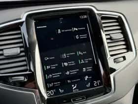 Volvo XC90 (2021) thumbnail 53