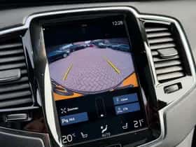 Volvo XC90 (2021) thumbnail 55