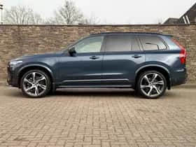 Volvo XC90 (2021) thumbnail 7